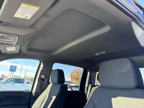 New 2026 GMC Sierra 2500 Pro w/ Convenience Package image 30