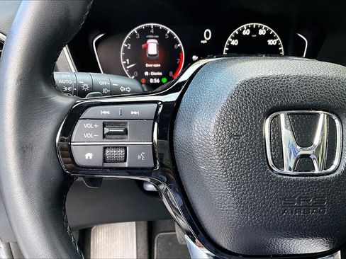 Used 2024 Honda Pilot EX-L image 22