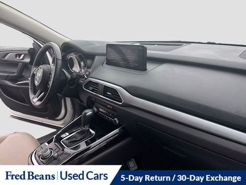 Used 2023 MAZDA CX-9 Touring Plus image 35