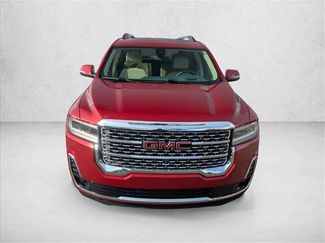 Used 2023 GMC Acadia Denali w/ Denali Ultimate Package video 2