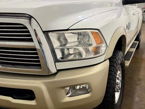 Used 2012 RAM 2500 Longhorn w/ Protection Group image 63