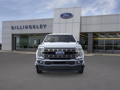 New 2026 Ford F450 XLT w/ 360-Degree Camera Package image 6