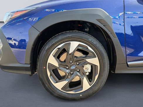 New 2026 Subaru Crosstrek 2.5i Limited AWD/4WD image 9