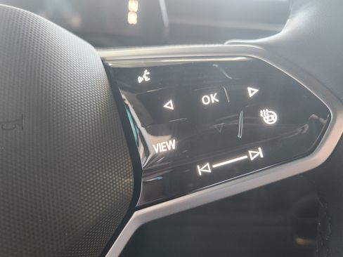 New 2025 Volkswagen ID. Buzz Pro S image 12