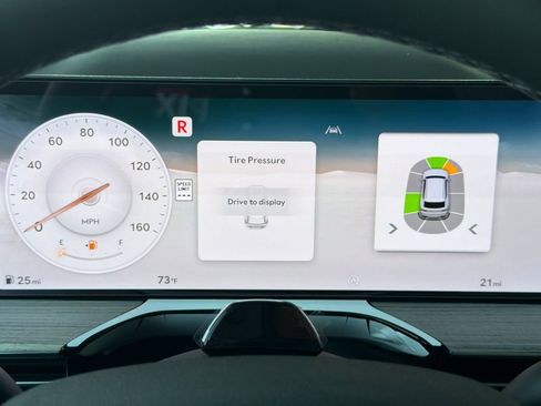 New 2026 Genesis GV80 2.5T Advanced AWD/4WD image 26