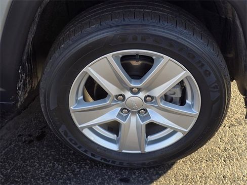 Used 2022 Jeep Compass Latitude w/ Convenience Group image 34