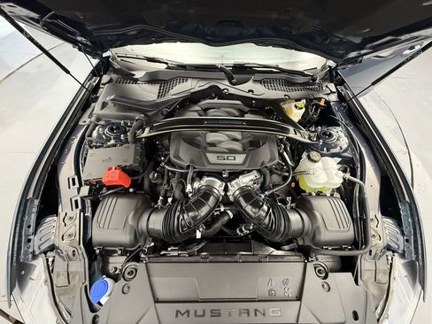 New 2025 Ford Mustang Dark Horse w/ Dark Horse Handlin Package image 8