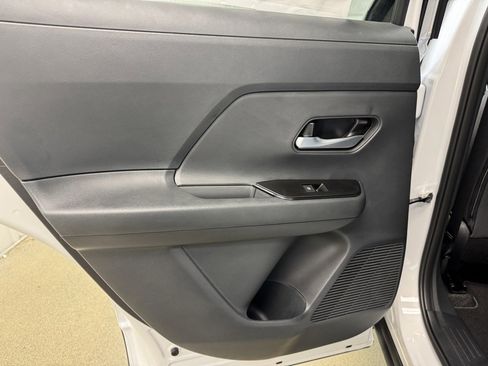 New 2026 Nissan Kicks SV w/ SV Premium Package image 14