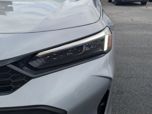 New 2026 Honda Civic Sport image 9