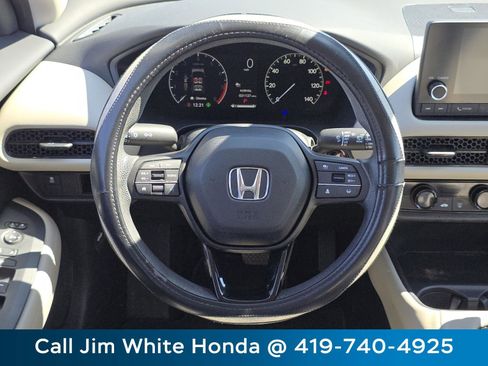 Certified 2024 Honda HR-V LX image 29