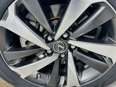Used 2020 Lexus NX 300 FWD w/ Premium Package image 31