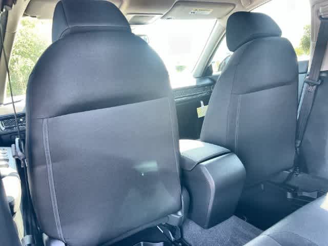 Used 2025 Honda Civic LX image 13
