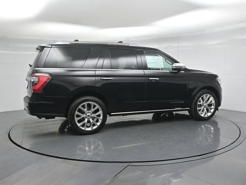 Used 2019 Ford Expedition Platinum RWD image 31