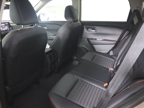 New 2026 Nissan Rogue SV w/ Rock Creek Premium Package AWD/4WD image 18