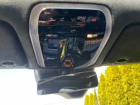 Certified 2024 Mercedes-Benz S 63 AMG S image 47