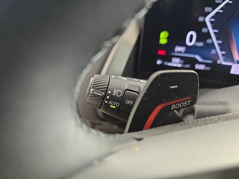 Used 2026 BMW X3 xDrive30 w/ M Sport Package image 28