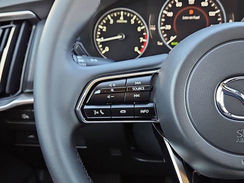 New 2026 MAZDA CX-90 3.3 Turbo w/ Select Package AWD/4WD image 22