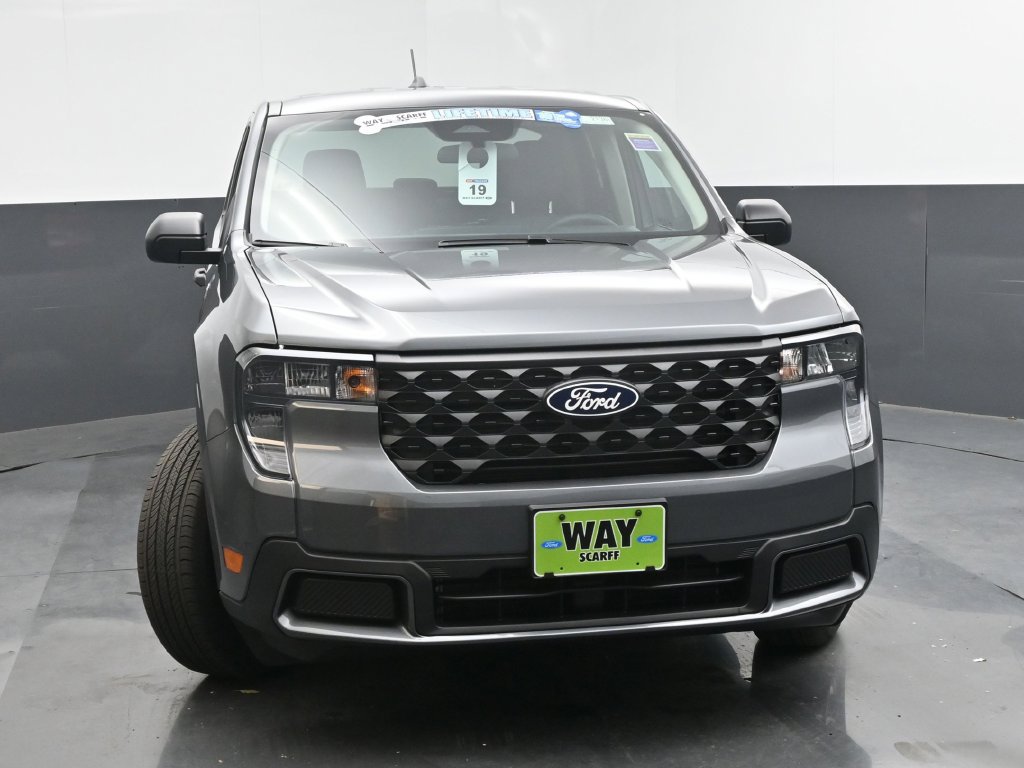 New 2026 Ford Maverick XLT w/ Equipment Group 301A AWD/4WD image 31
