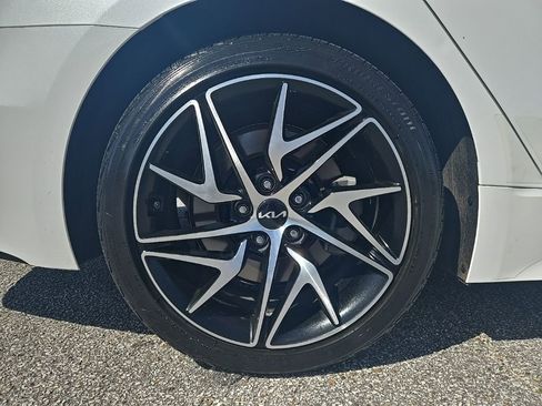 Used 2023 Kia Stinger GT-Line w/ Sun & Sound Package image 28