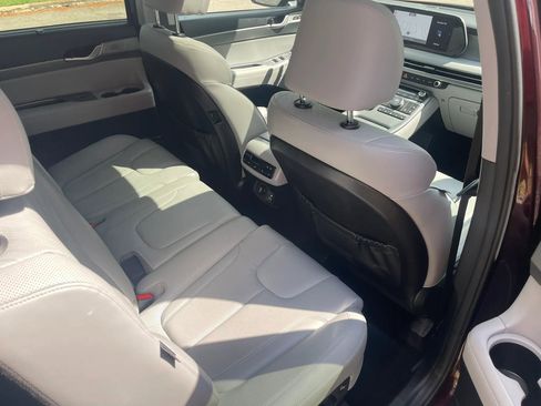 Used 2024 Hyundai Palisade SEL image 13