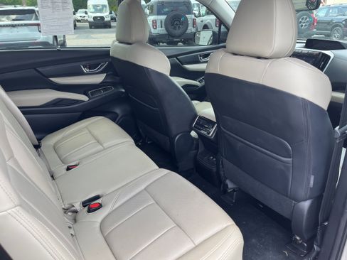 Used 2019 Subaru Ascent Limited AWD/4WD image 15