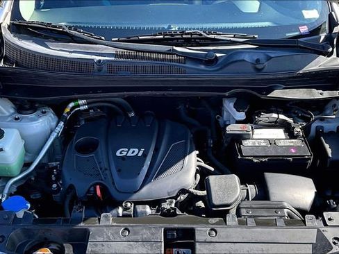 Used 2016 Kia Sportage LX image 9