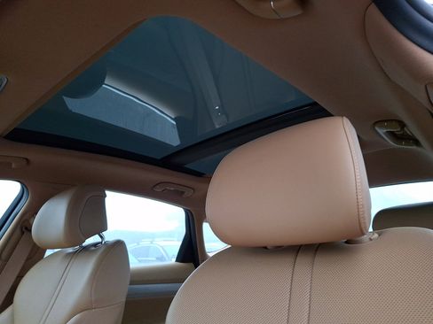 Certified 2025 Genesis G80 2.5T Advanced image 21