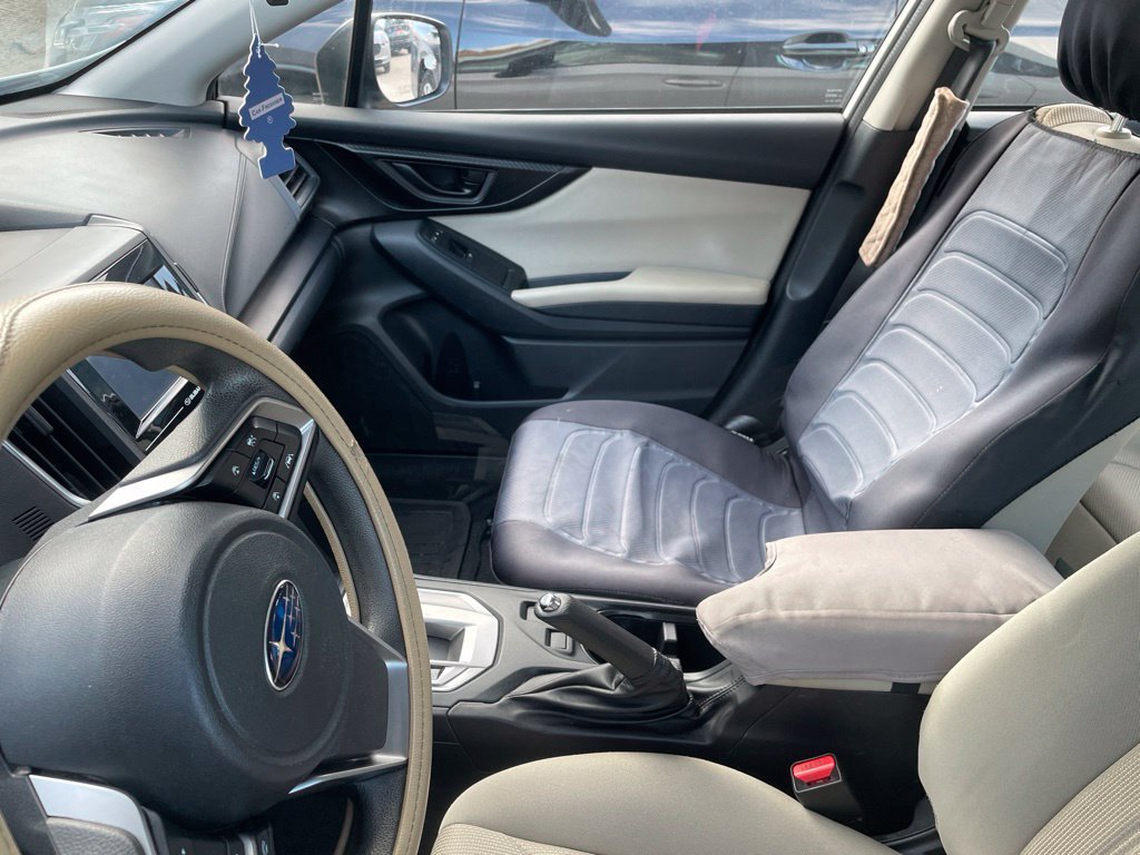 Used 2020 Subaru Impreza 2.0i AWD/4WD image 11