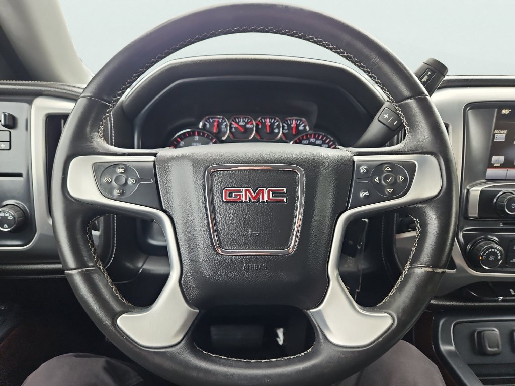 Used 2014 GMC Sierra 1500 SLE RWD image 26