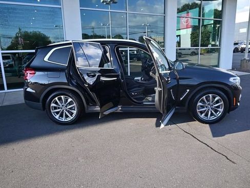 Used 2019 BMW X3 xDrive30i AWD/4WD image 33