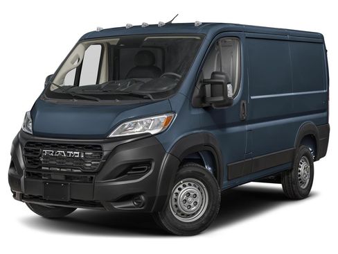 New 2026 RAM ProMaster 1500 image 2