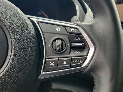 Used 2024 Acura MDX SH-AWD w/ Advance Package image 28