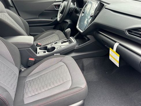 New 2025 Subaru Impreza 2.0i Sport image 16