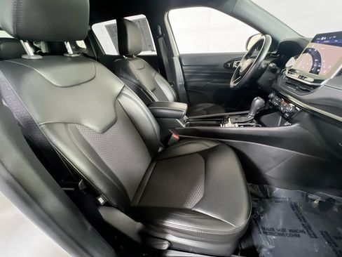 Used 2022 Jeep Compass Latitude w/ Convenience Group AWD/4WD image 26