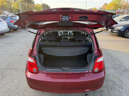 Used 2006 Scion xA image 8