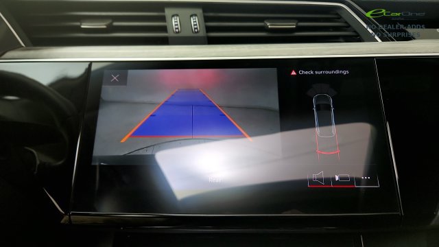 Used 2024 Audi Q8 e-tron Premium AWD/4WD image 68