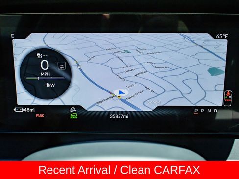 Used 2024 Acura ZDX A-Spec AWD/4WD image 17
