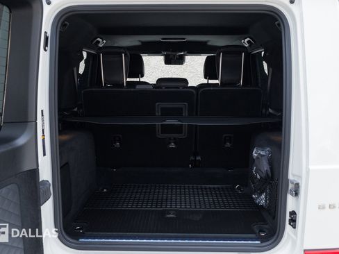 Used 2025 Mercedes-Benz G 63 AMG 4MATIC image 32