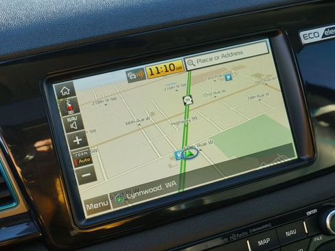 Used 2019 Kia Niro EX Premium w/ Cold Weather Package 1.0 image 27