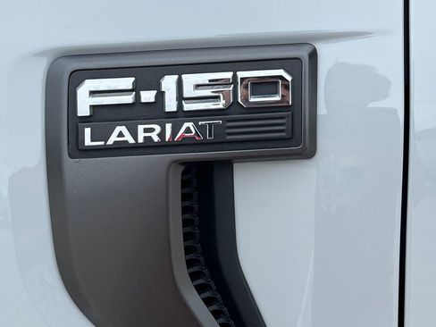 Used 2023 Ford F150 Lariat w/ Equipment Group 502A High AWD/4WD image 31