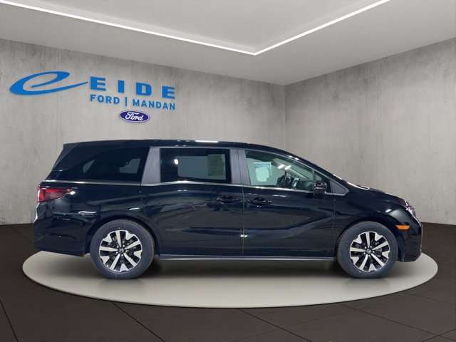Used 2025 Honda Odyssey EX-L image 38