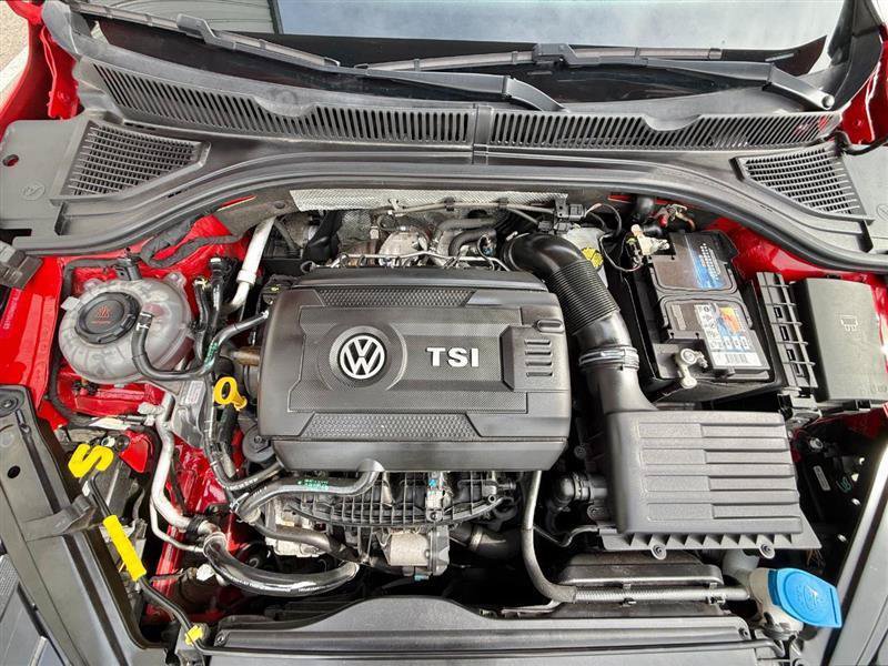 Used 2021 Volkswagen Jetta GLI Autobahn w/ GLI Autobahn Black Package FWD image 29