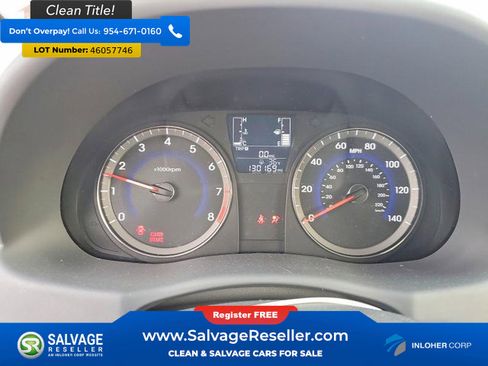 Used 2017 Hyundai Accent SE FWD image 12