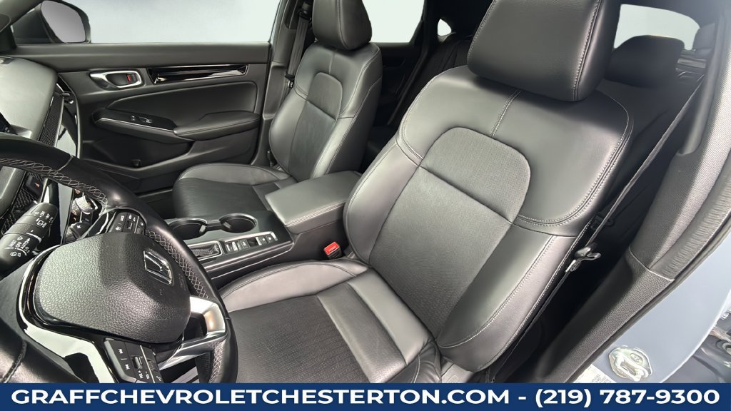 Used 2022 Honda Civic Sport Touring image 45