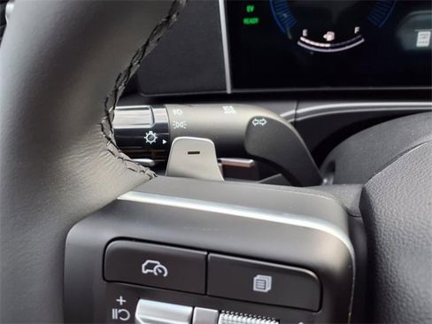 New 2026 Hyundai Santa Fe SEL image 26