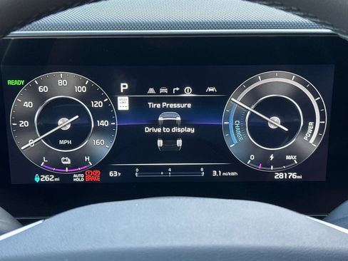 Used 2023 Kia Niro Wind FWD image 25