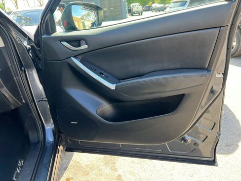 Used 2016 MAZDA CX-5 Grand Touring image 33