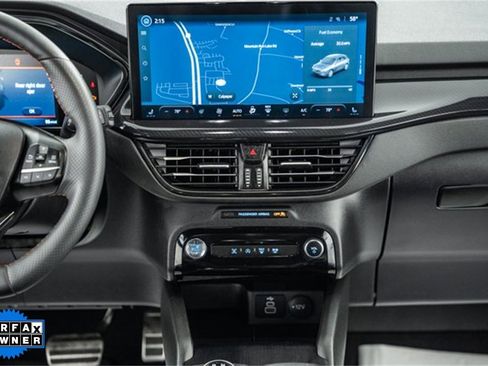 Used 2024 Ford Escape ST-Line w/ Tech Pack #1 image 22