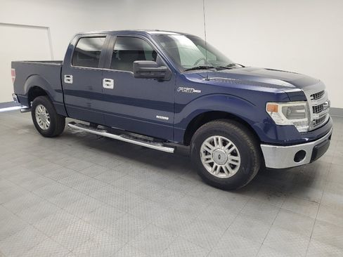 Used 2014 Ford F150 XLT w/ Equipment Group 302A Luxury image 11