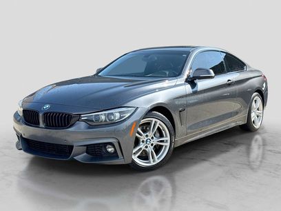 Used 2018 BMW 440i xDrive Coupe
